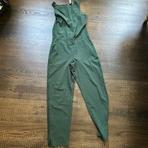 Athleta Romper jumpsuit limited edition